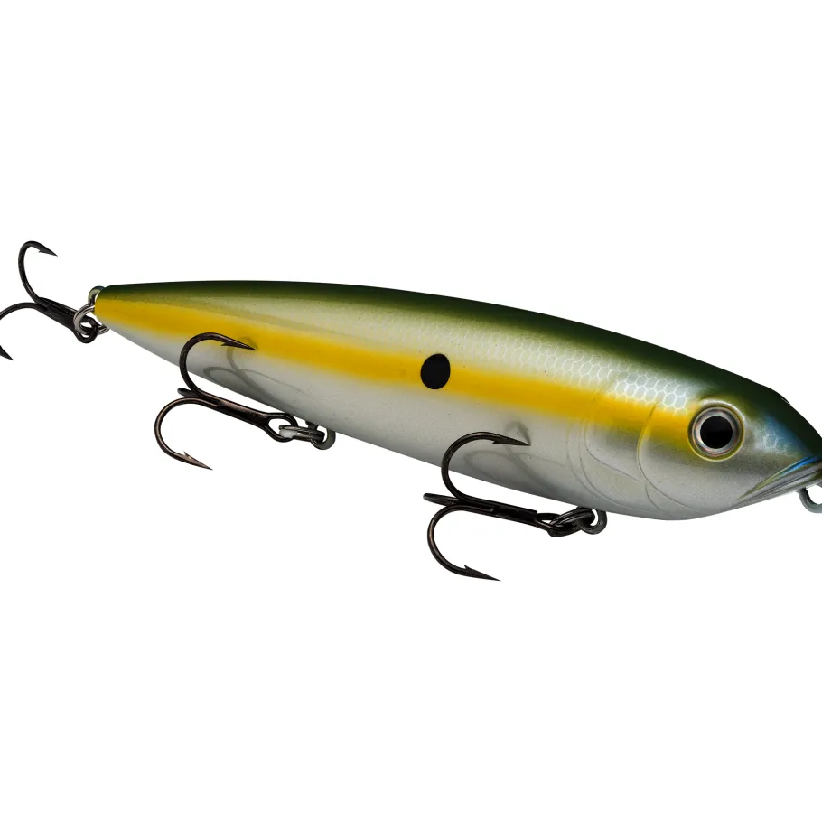 Strike King KVD Mega Dawg Topwater| Hard Baits