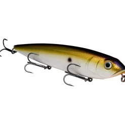 Strike King KVD Mega Dawg Topwater| Hard Baits