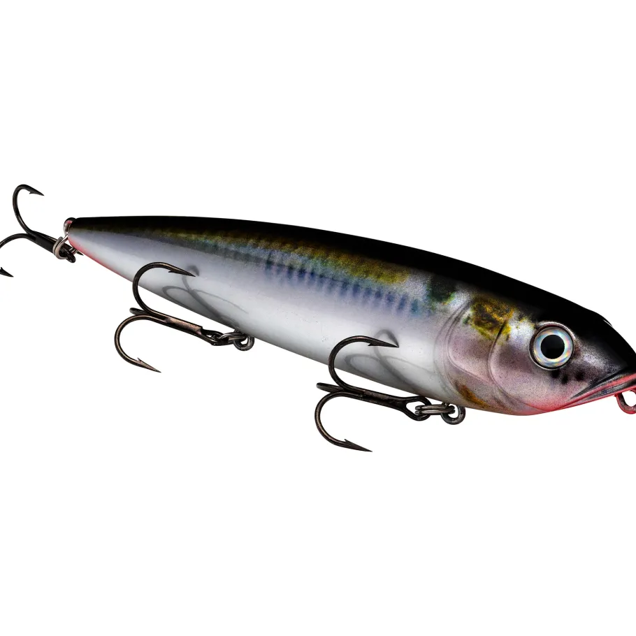 Strike King KVD Mega Dawg Topwater| Hard Baits