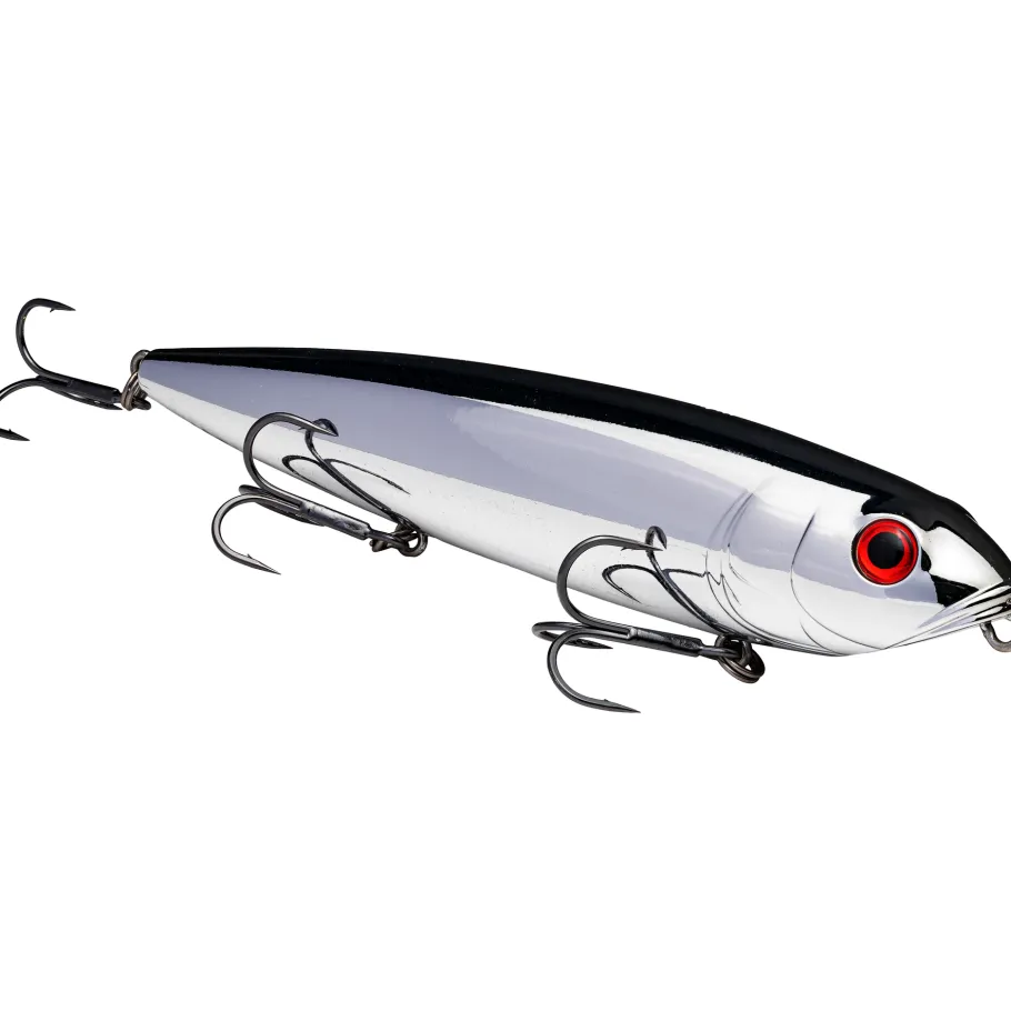 Strike King KVD Mega Dawg Topwater| Hard Baits