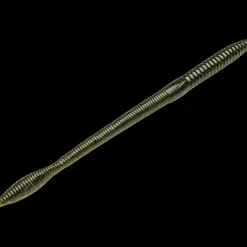 Strike King KVD Perfect Plastics Bullworm OPT| Soft Baits