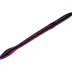 Strike King KVD Perfect Plastics Bullworm OPT| Soft Baits