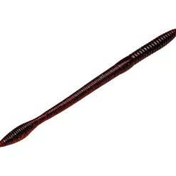 Strike King KVD Perfect Plastics Bullworm OPT| Soft Baits