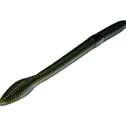 Strike King KVD Perfect Plastics Bullworm OPT| Soft Baits