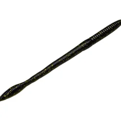 Strike King KVD Perfect Plastics Bullworm OPT| Soft Baits