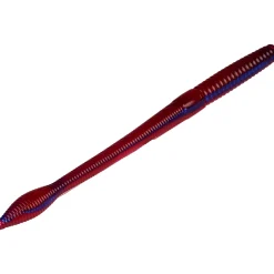 Strike King KVD Perfect Plastics Bullworm OPT| Soft Baits