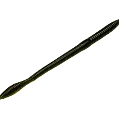 Strike King KVD Perfect Plastics Bullworm OPT| Soft Baits