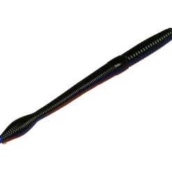 Strike King KVD Perfect Plastics Bullworm OPT| Soft Baits