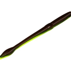 Strike King KVD Perfect Plastics Bullworm OPT| Soft Baits