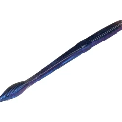 Strike King KVD Perfect Plastics Bullworm OPT| Soft Baits