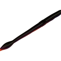 Strike King KVD Perfect Plastics Bullworm OPT| Soft Baits