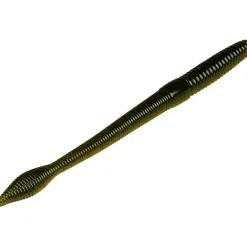 Strike King KVD Perfect Plastics Bullworm OPT| Soft Baits