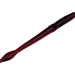 Strike King KVD Perfect Plastics Bullworm OPT| Soft Baits