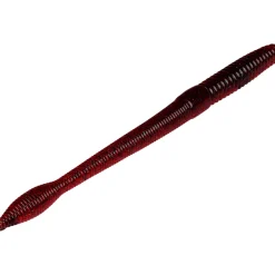 Strike King KVD Perfect Plastics Bullworm OPT| Soft Baits