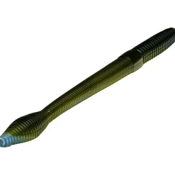 Strike King KVD Perfect Plastics Bullworm OPT| Soft Baits