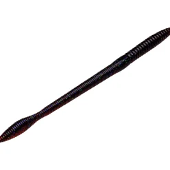 Strike King KVD Perfect Plastics Bullworm OPT| Soft Baits