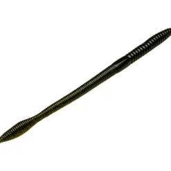 Strike King KVD Perfect Plastics Bullworm OPT| Soft Baits