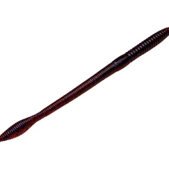 Strike King KVD Perfect Plastics Bullworm OPT| Soft Baits