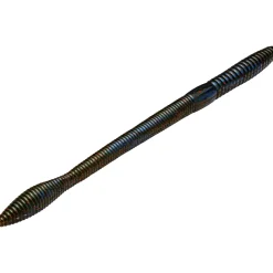 Strike King KVD Perfect Plastics Bullworm OPT| Soft Baits