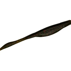Strike King KVD Perfect Plastics Caffeine Shad Soft Jerkbait| Soft Baits