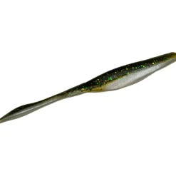Strike King KVD Perfect Plastics Caffeine Shad Soft Jerkbait| Soft Baits