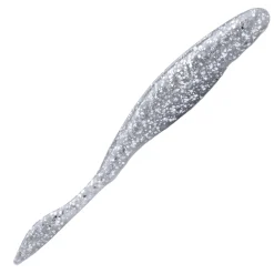 Strike King KVD Perfect Plastics Caffeine Shad Soft Jerkbait| Soft Baits