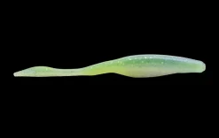 Strike King KVD Perfect Plastics Caffeine Shad Soft Jerkbait| Soft Baits
