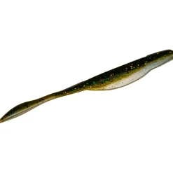Strike King KVD Perfect Plastics Caffeine Shad Soft Jerkbait| Soft Baits