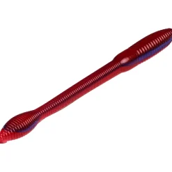 Strike King KVD Perfect Plastics Fat Baby Finesse Worm| Soft Baits