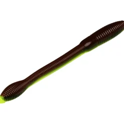 Strike King KVD Perfect Plastics Fat Baby Finesse Worm| Soft Baits