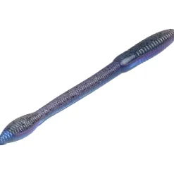 Strike King KVD Perfect Plastics Fat Baby Finesse Worm| Soft Baits