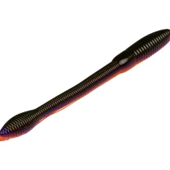 Strike King KVD Perfect Plastics Fat Baby Finesse Worm| Soft Baits