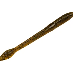 Strike King KVD Perfect Plastics Fat Baby Finesse Worm| Soft Baits