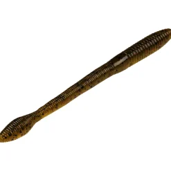 Strike King KVD Perfect Plastics Fat Baby Finesse Worm| Soft Baits