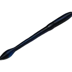 Strike King KVD Perfect Plastics Fat Baby Finesse Worm| Soft Baits