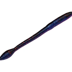 Strike King KVD Perfect Plastics Fat Baby Finesse Worm| Soft Baits