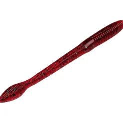Strike King KVD Perfect Plastics Fat Baby Finesse Worm| Soft Baits