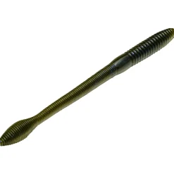Strike King KVD Perfect Plastics Fat Baby Finesse Worm| Soft Baits