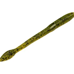 Strike King KVD Perfect Plastics Fat Baby Finesse Worm| Soft Baits