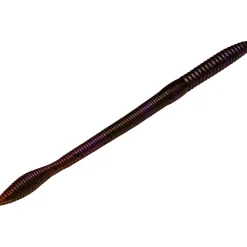 Strike King KVD Perfect Plastics Finesse Worm| Soft Baits