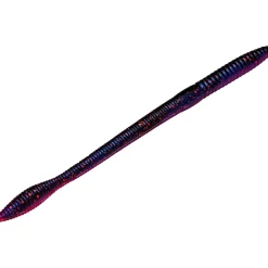 Strike King KVD Perfect Plastics Finesse Worm| Soft Baits