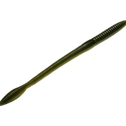 Strike King KVD Perfect Plastics Finesse Worm| Soft Baits