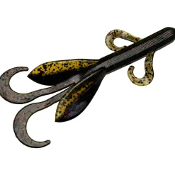 Strike King KVD Perfect Plastics Game Hawg 4| Soft Baits