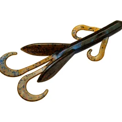 Strike King KVD Perfect Plastics Game Hawg 4| Soft Baits