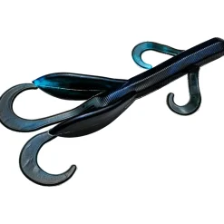 Strike King KVD Perfect Plastics Game Hawg 4| Soft Baits