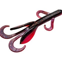 Strike King KVD Perfect Plastics Game Hawg 4| Soft Baits
