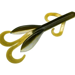 Strike King KVD Perfect Plastics Game Hawg 4| Soft Baits
