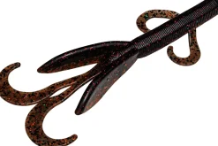 Strike King KVD Perfect Plastics Game Hawg 4| Soft Baits