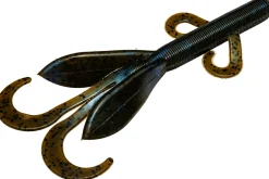 Strike King KVD Perfect Plastics Game Hawg 4| Soft Baits
