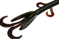 Strike King KVD Perfect Plastics Game Hawg 4| Soft Baits